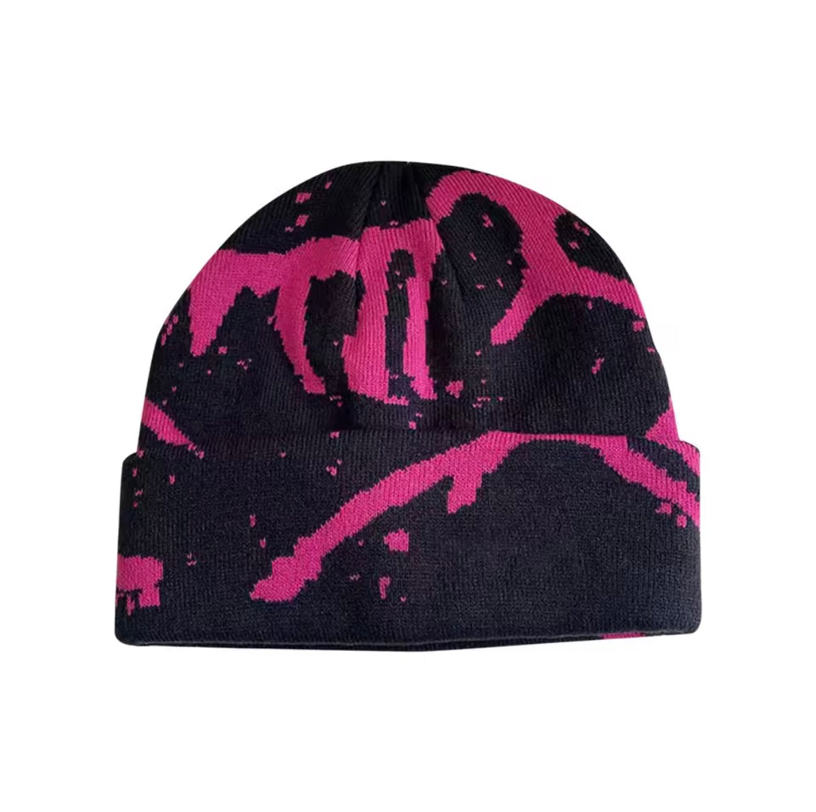 Beanie Santoryu