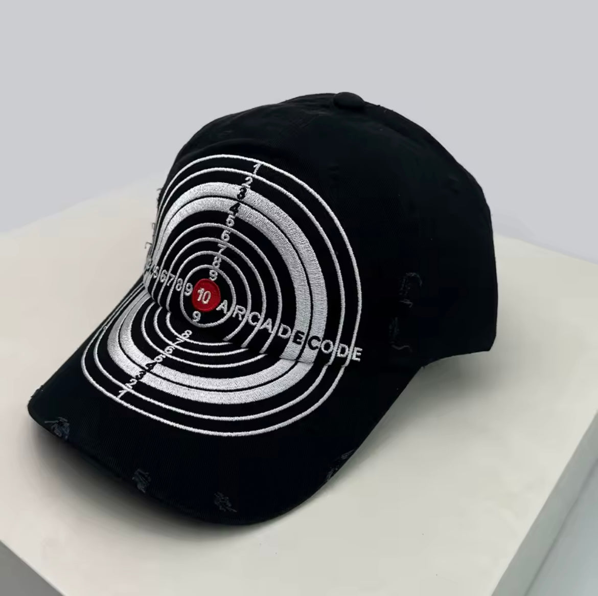 Gorra/Jockey Huhuva Spot Hunt