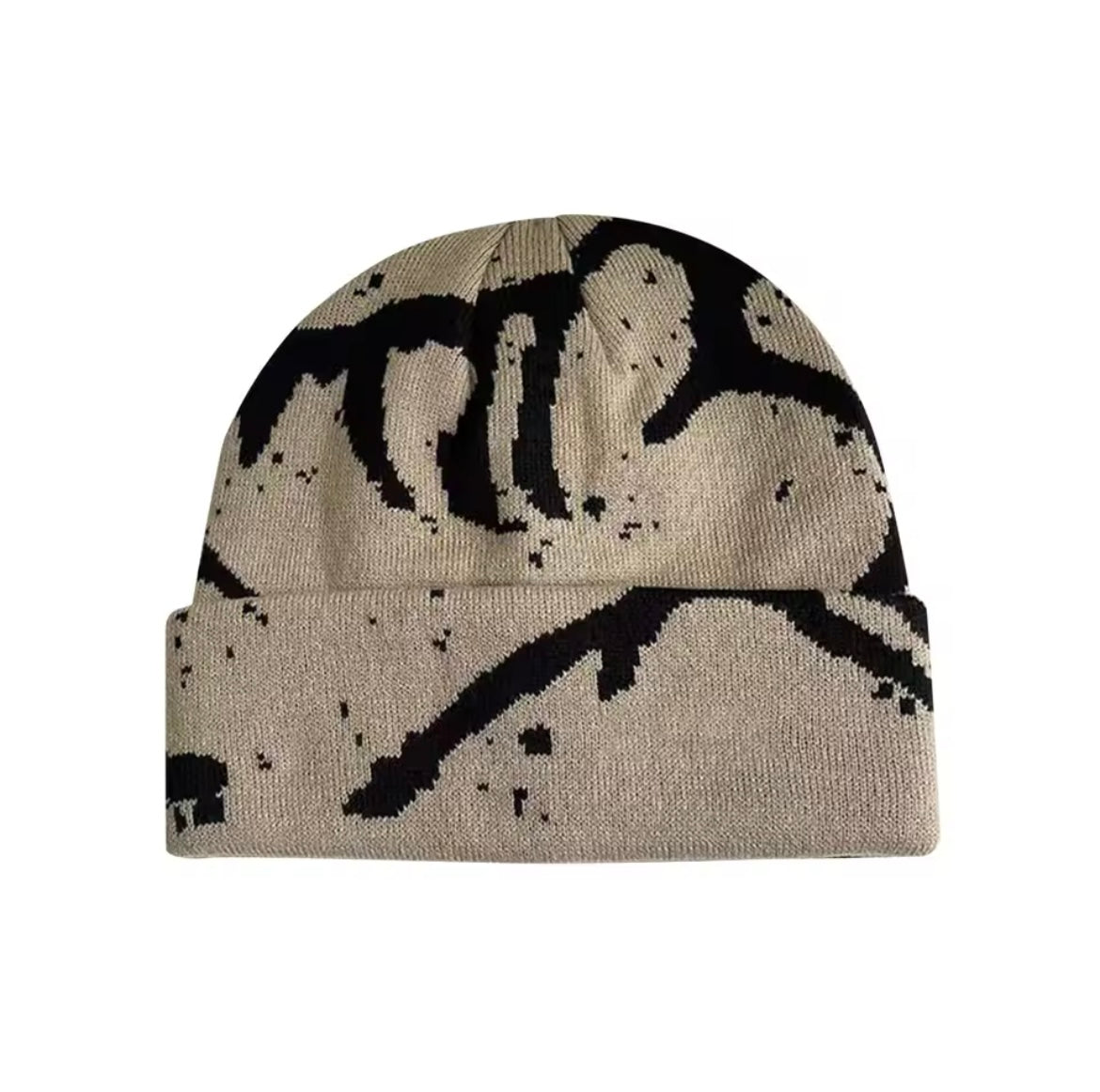 Beanie Santoryu