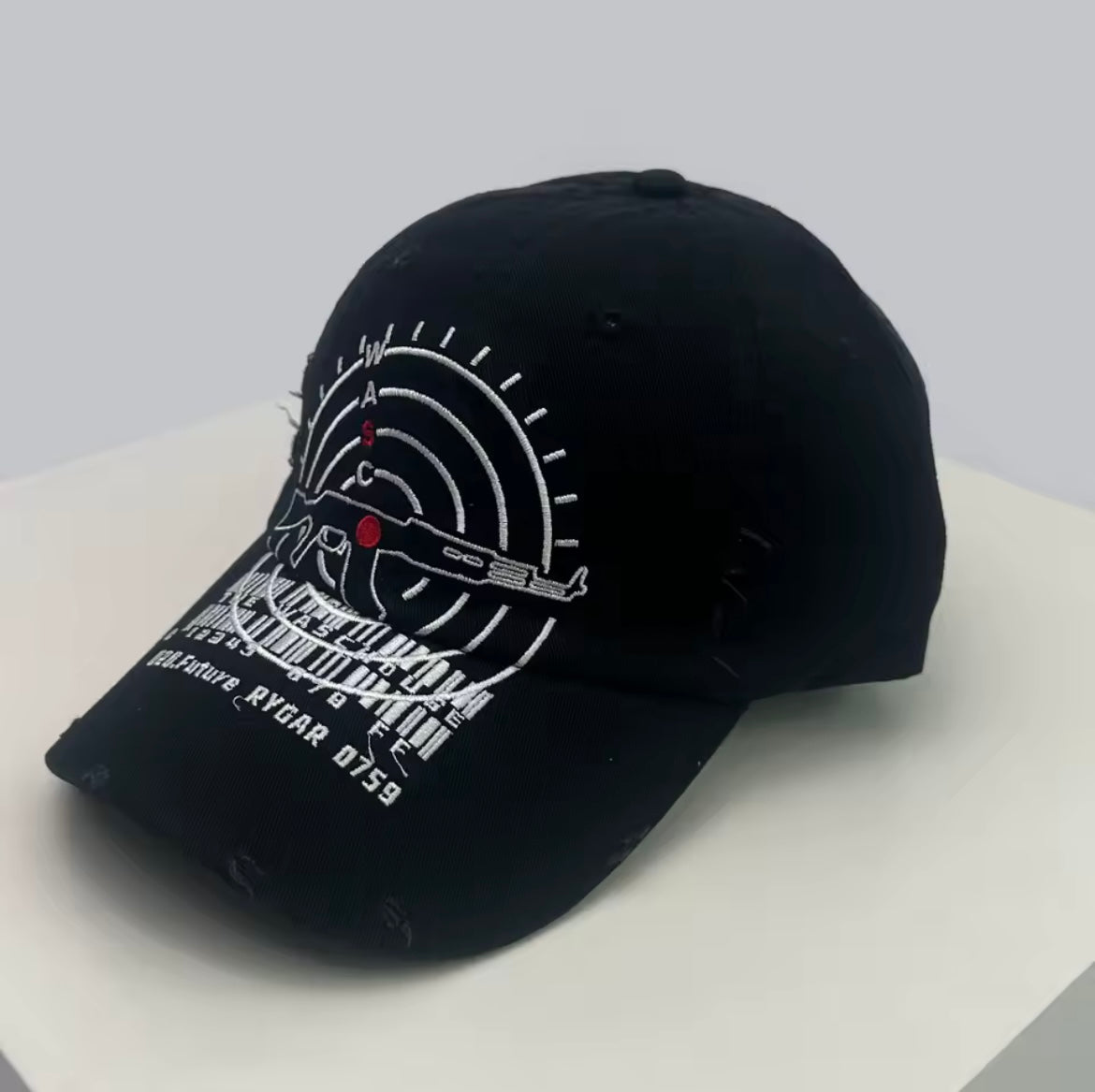 Gorra/Jockey Huhuva Spot Hunt