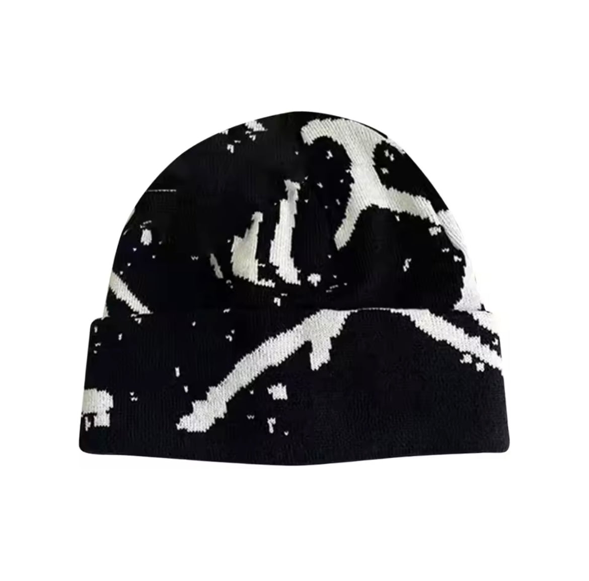 Beanie Santoryu
