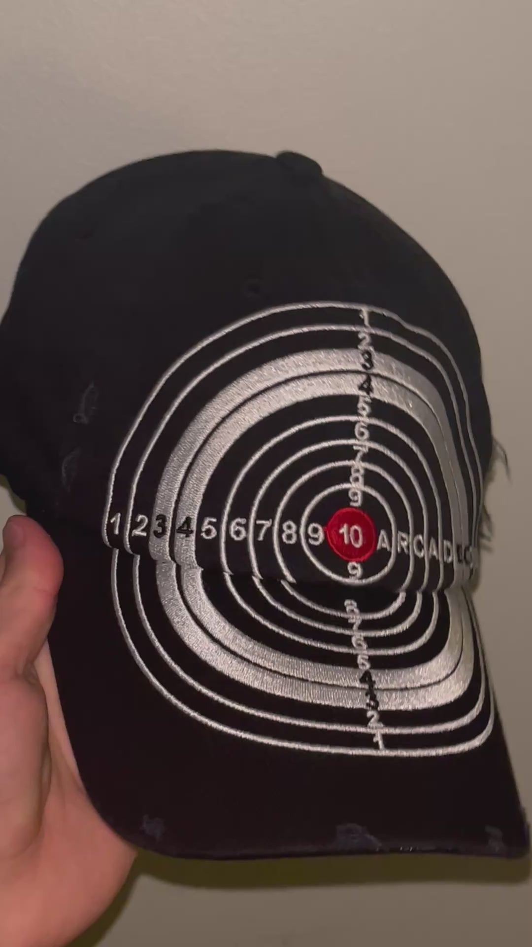 Gorra/Jockey Huhuva Spot Hunt